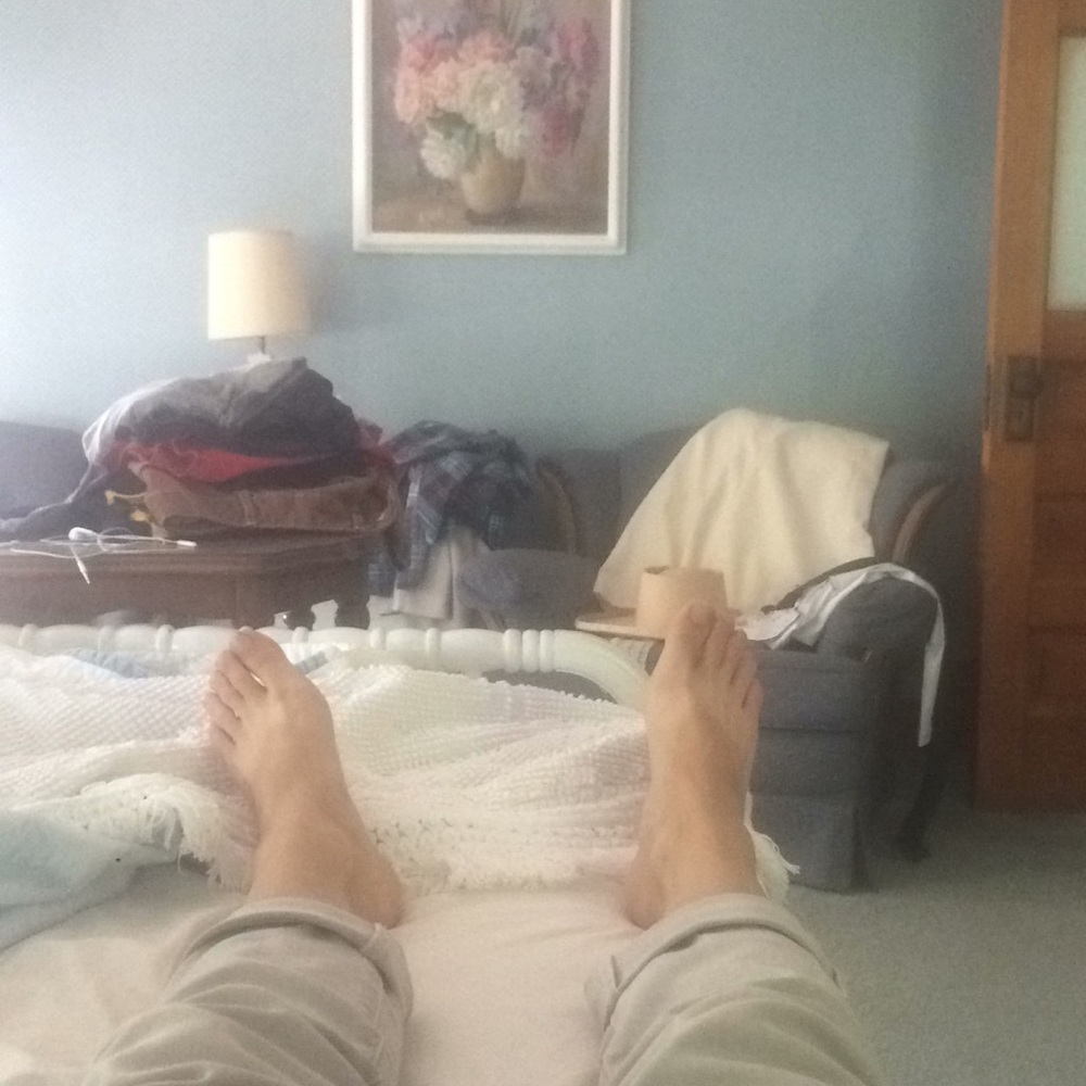 Meet your Posher, Ananda